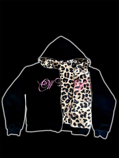 Duality Zip-up (reversible)